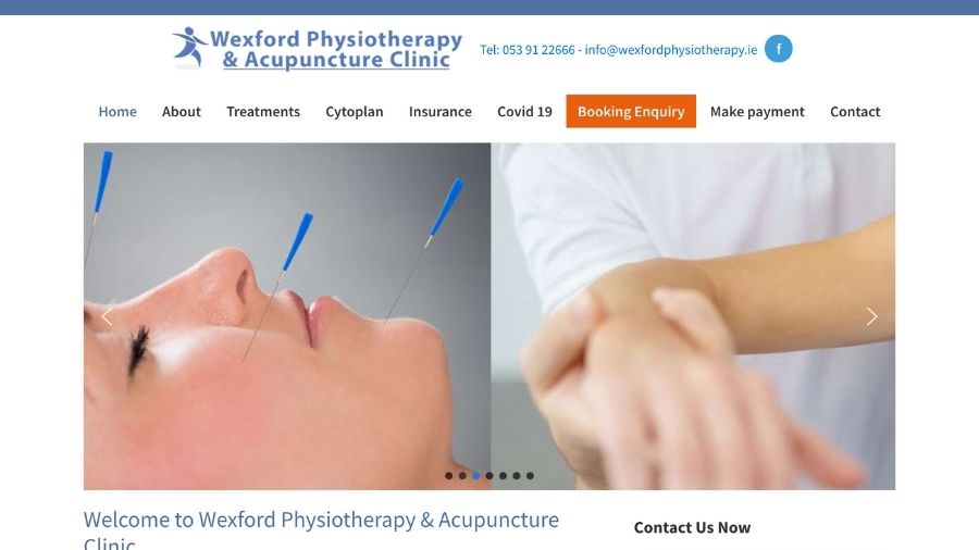 Wexford Physiotherapy 