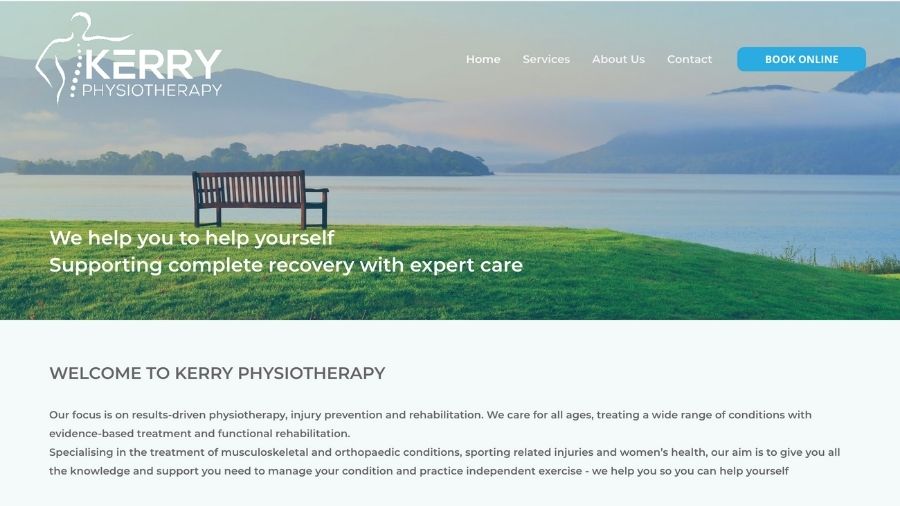 Kerry Physiotherapy