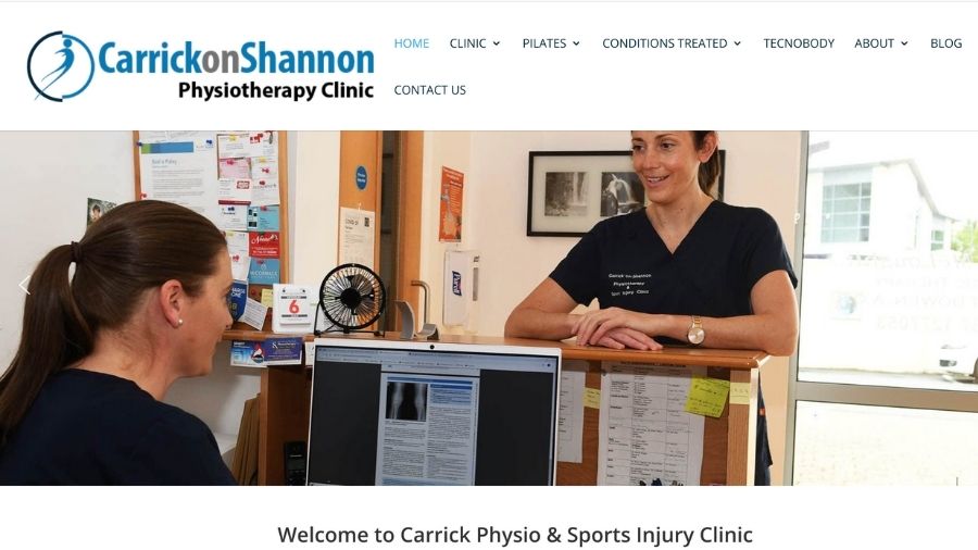 Carrick Physiotherapy Clinic