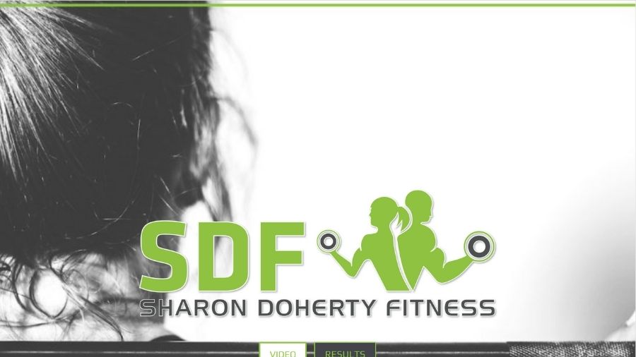 Sharon Doherty Fitness personal training meath