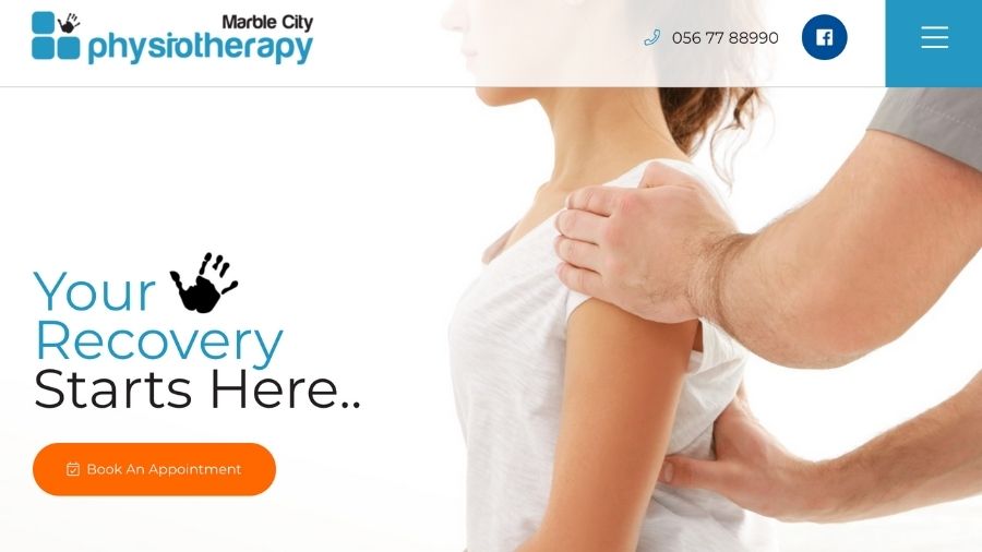 Marble City Physiotherapy 