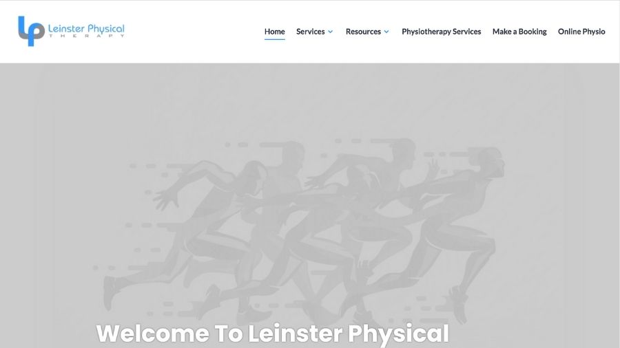 Leinster Physical Therapy 