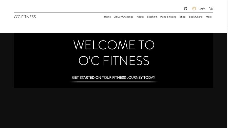 O'C Fitness