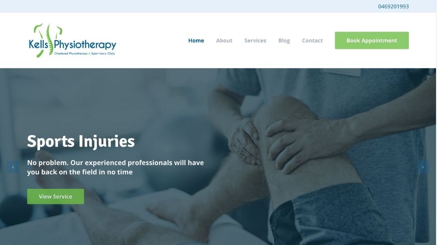 Kells Physiotherapy