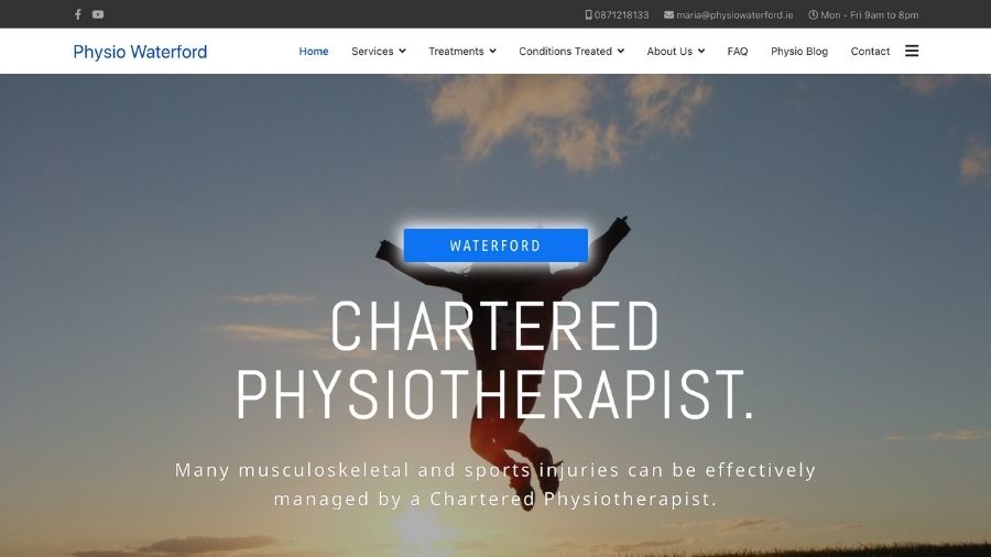 Physio Waterford