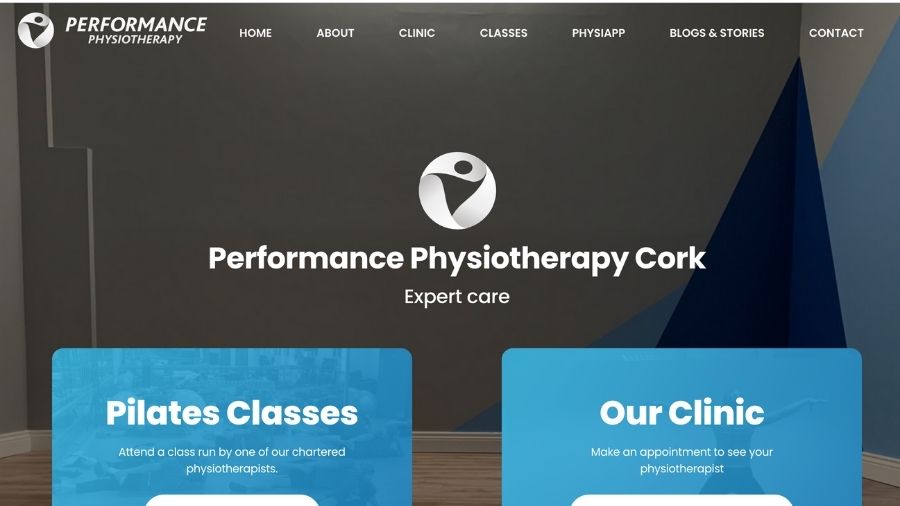 Performance Physiotherapy cork