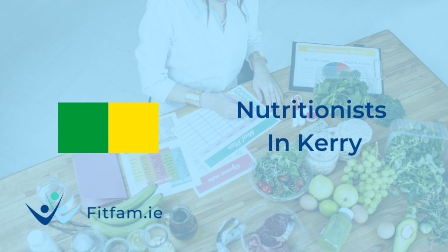 nutritionists in kerry by fitfam.ie