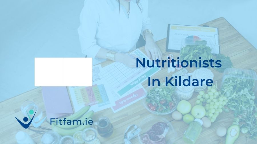 nutritionists in kildare by fitfam.ie