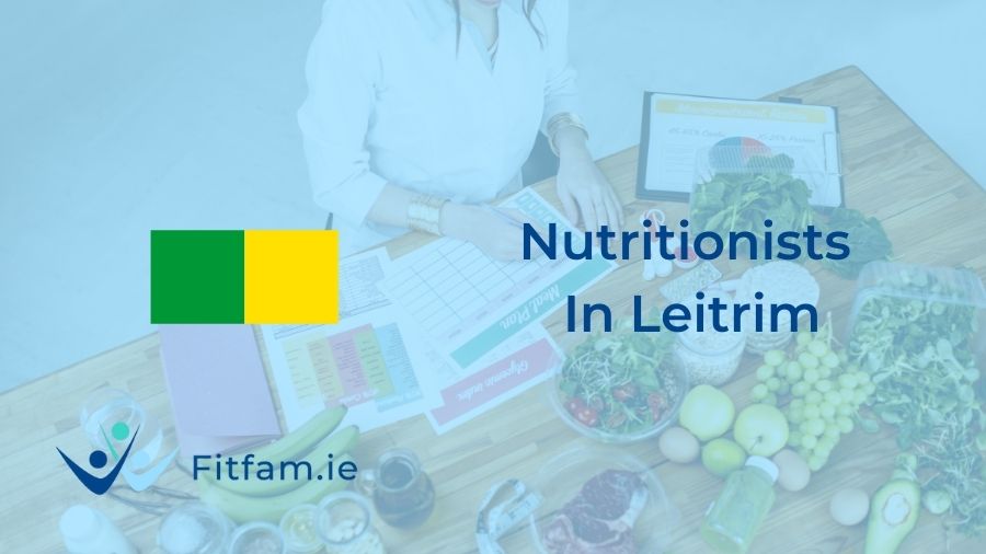 nutritionists in leitrim by fitfam.ie
