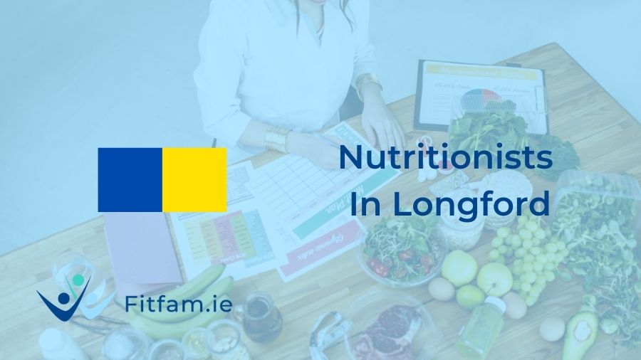 nutritionists in longford by fitfam.ie