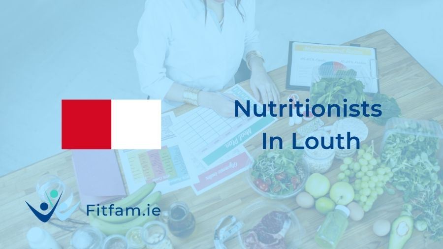nutritionists in louth by fitfam.ie