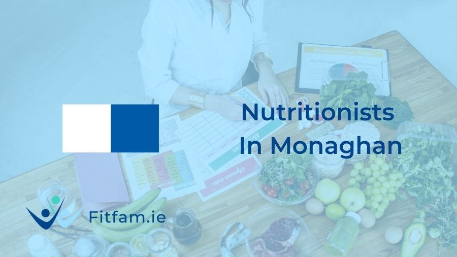 nutritionists in monaghan by fitfam.ie
