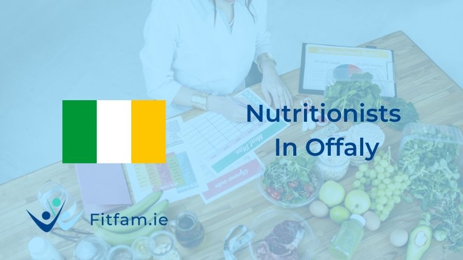 nutritionists in offaly by fitfam.ie