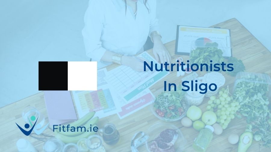 nutritionists in sligo by fitfam.ie