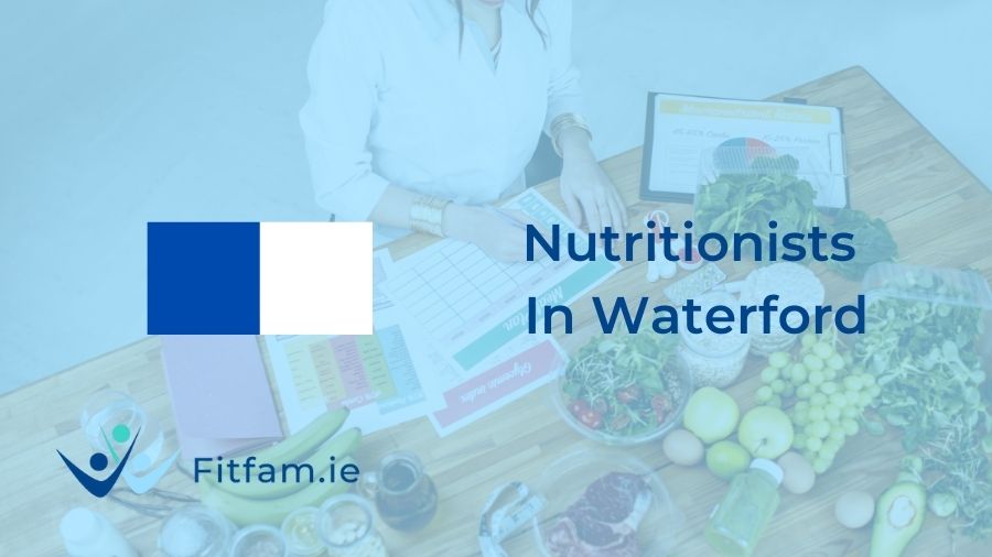 nutritionists in waterford by fitfam.ie