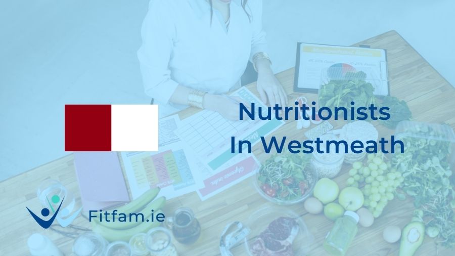 nutritionists in westmeath by fitfam.ie