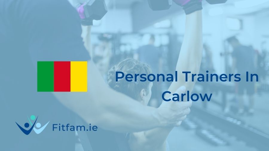Best Personal Trainers In Carlow