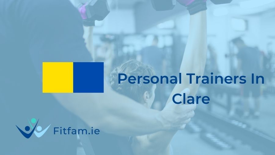 personal training in clare by fitfam.ie