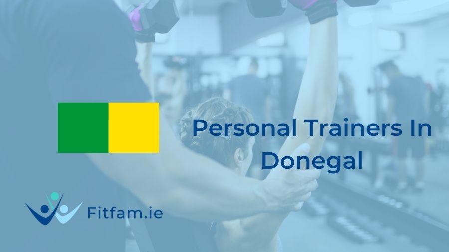 personal training in donegal by fitfam.ie