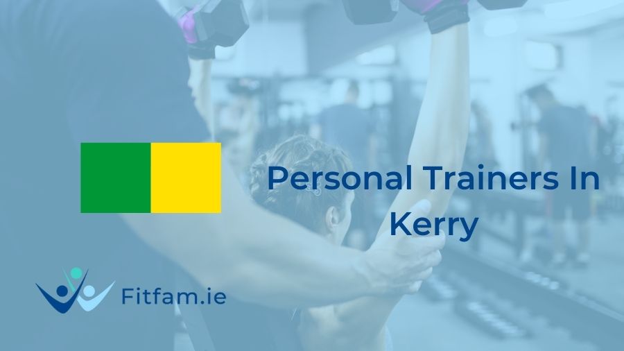 personal trainers in kerry by fitfam.ie