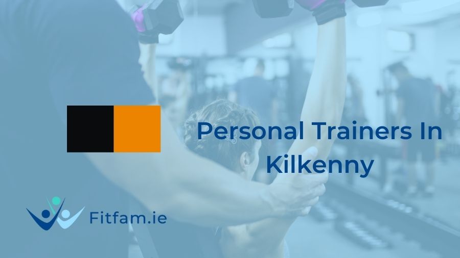 personal trainer in kilkenny by fitfam.ie