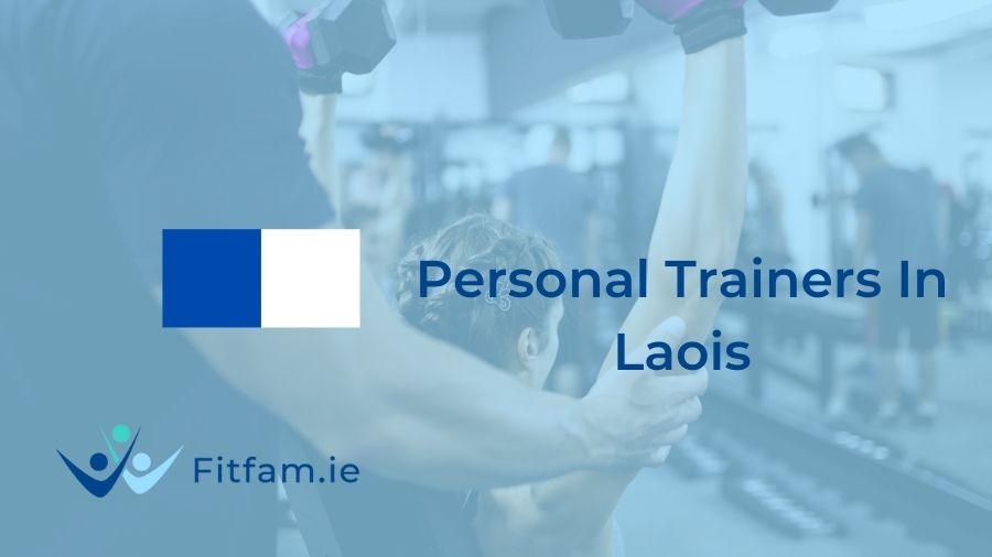 personal trainer in laois by fitfam.ie
