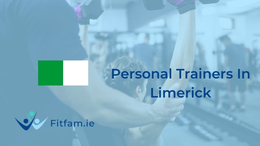 personal trainers in limerick by fitfam.ie