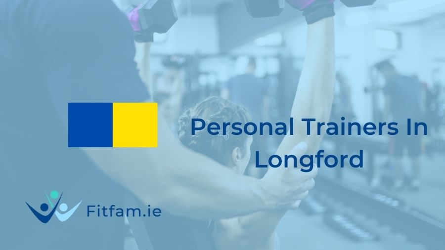 personal trainers in longford by fitfam.ie