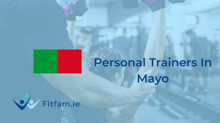 personal trainers in mayo by fitfam.ie