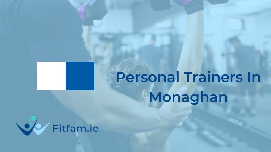 personal trainers in monaghan by fitfam.ie
