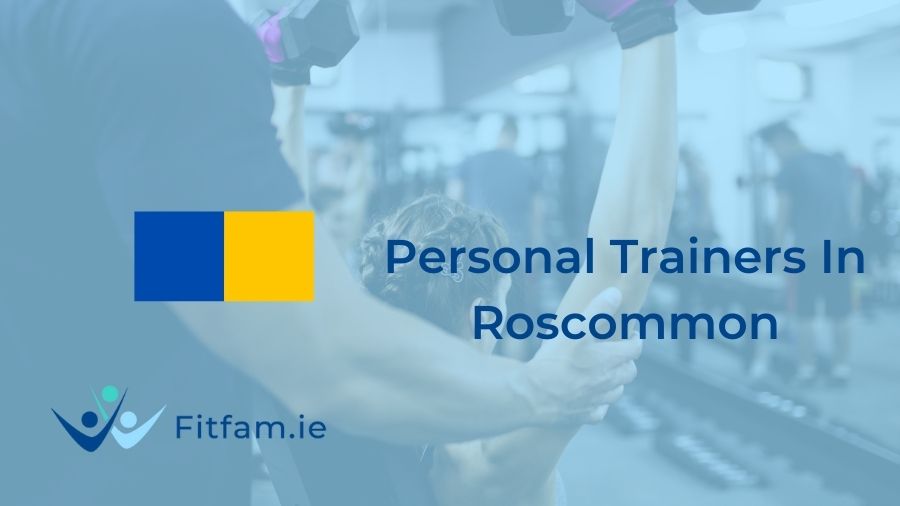 personal trainers in roscommon by fitfam.ie