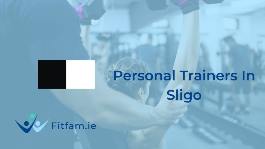 personal trainers in sligo by fitfam.ie