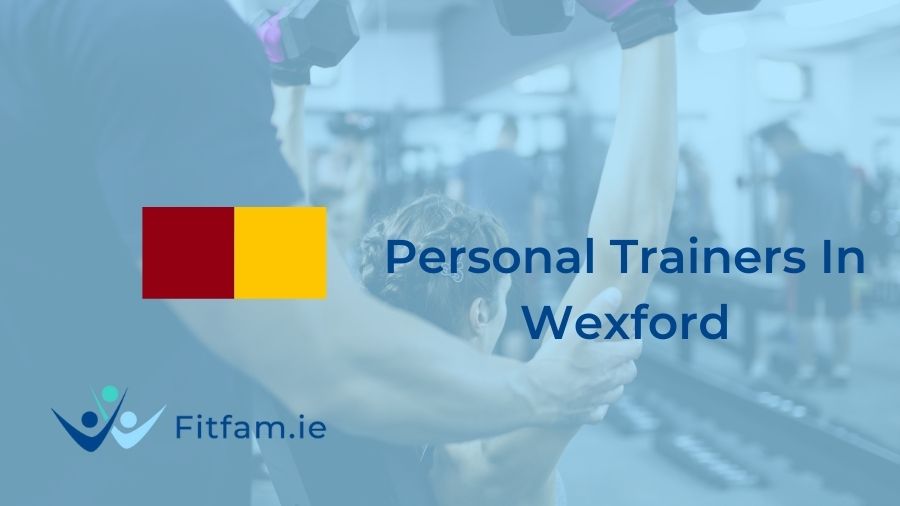 personal trainers in wexford by fitfam.ie