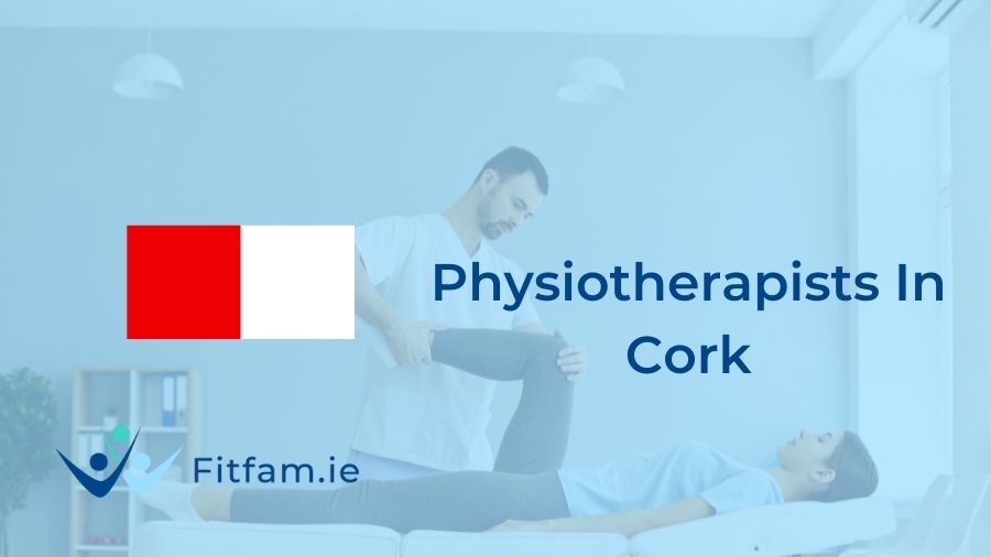 Best Physiotherapists In Cork