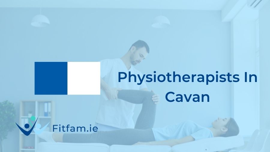 physiotherapists in cavan by fitfam.ie