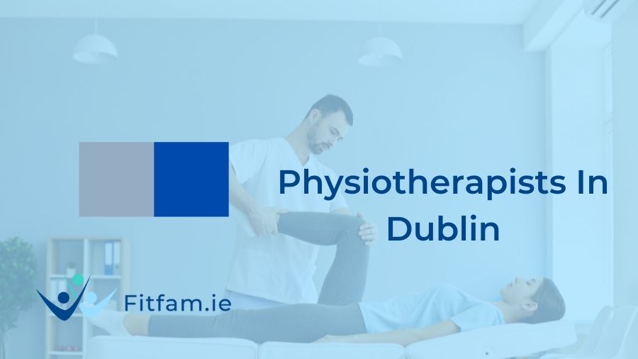 physiotherapists in dublin by fitfam.ie