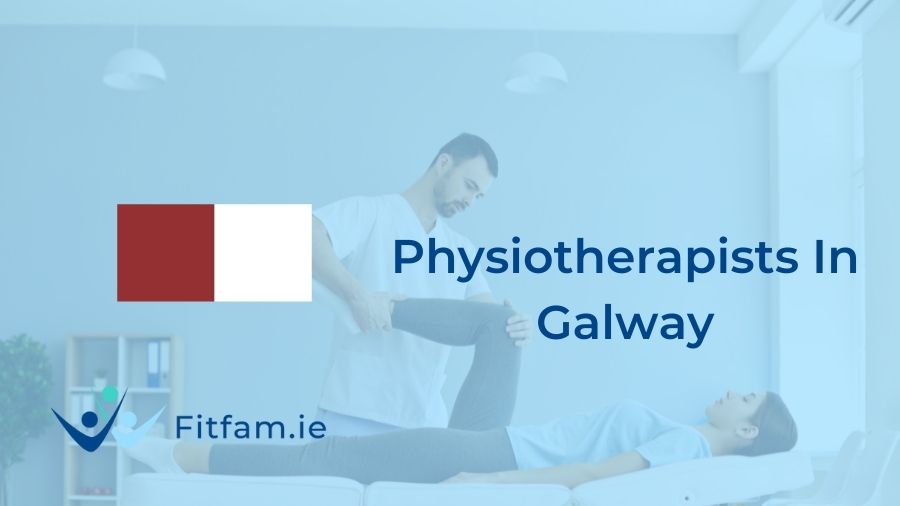 physiotherapists in galway by fitfam.ie