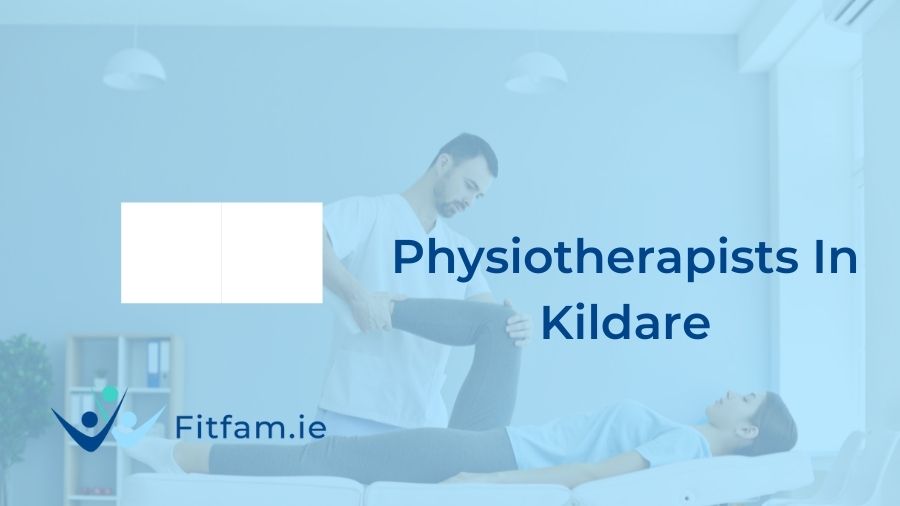 physiotherapists in kildare by fitfam.ie