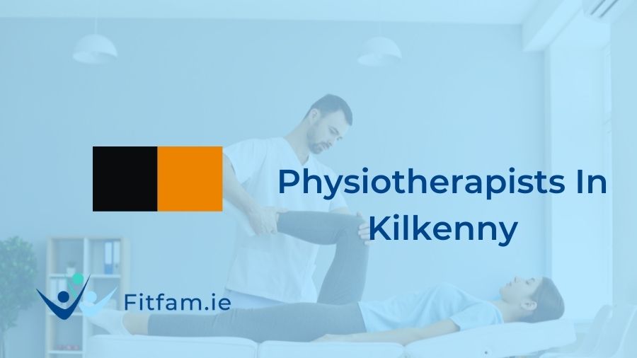 physiotherapists in kilkenny by fitfam.ie