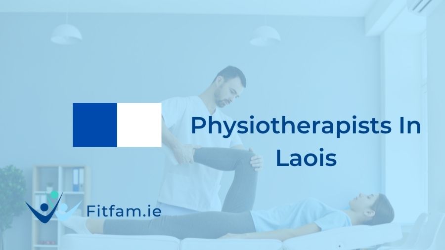 physiotherapists in laois by fitfam.ie