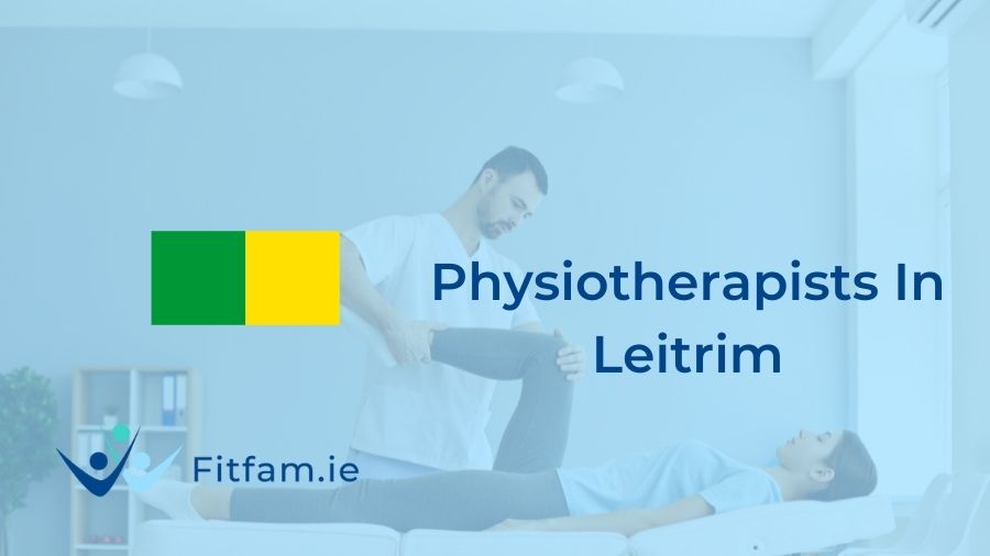 physiotherapists in leitrim by fitfam.ie