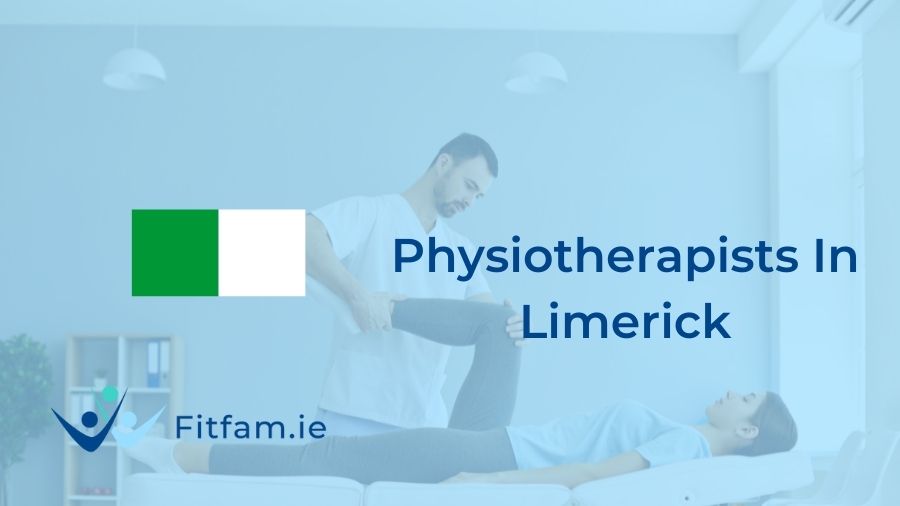 physiotherapists in limerick by fitfam.ie