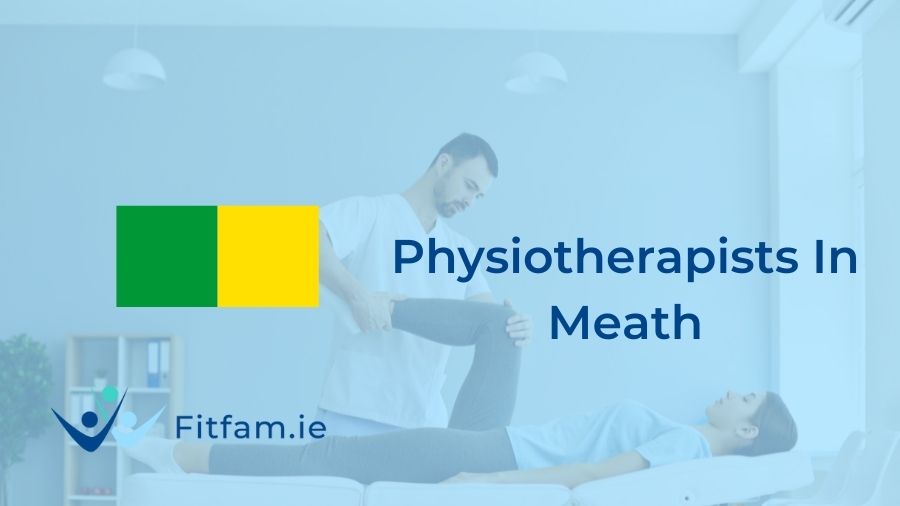 physiotherapists in meath by fitfam.ie