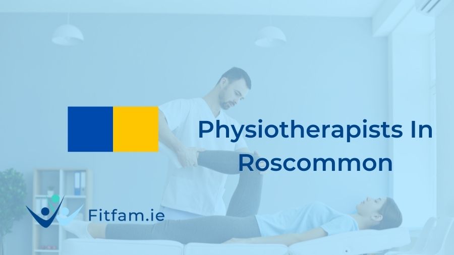 physiotherapists in roscommon by fitfam.ie