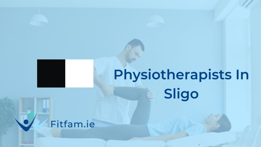 physiotherapists in sligo by fitfam.ie