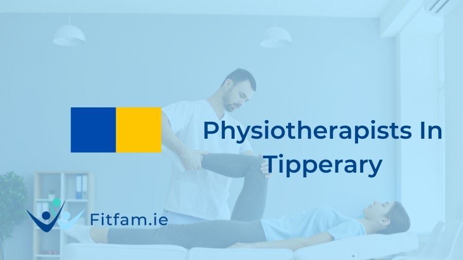 physiotherapists in tipperary by fitfam.ie