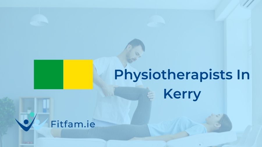 physiotherapists in kerry by fitfam.ie