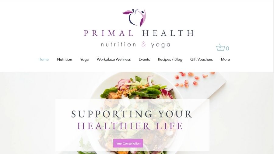 Primal Health