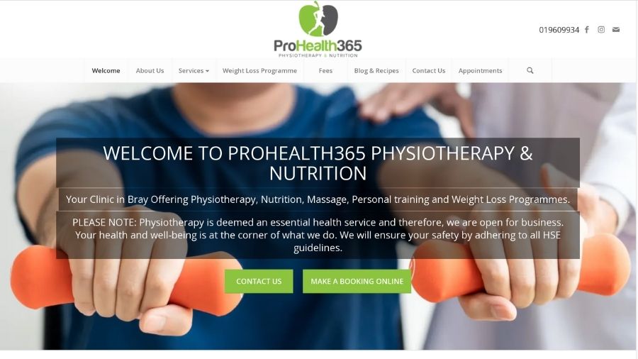 ProHealth365