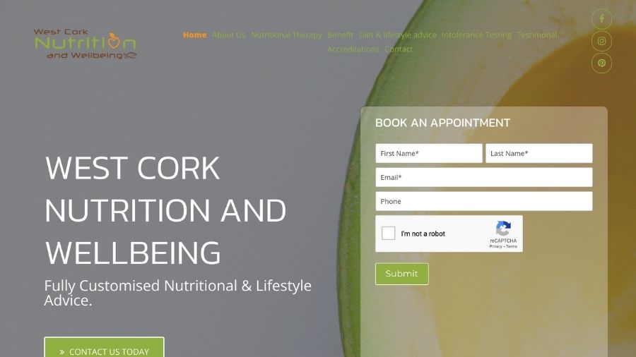 West Cork Nutrition
